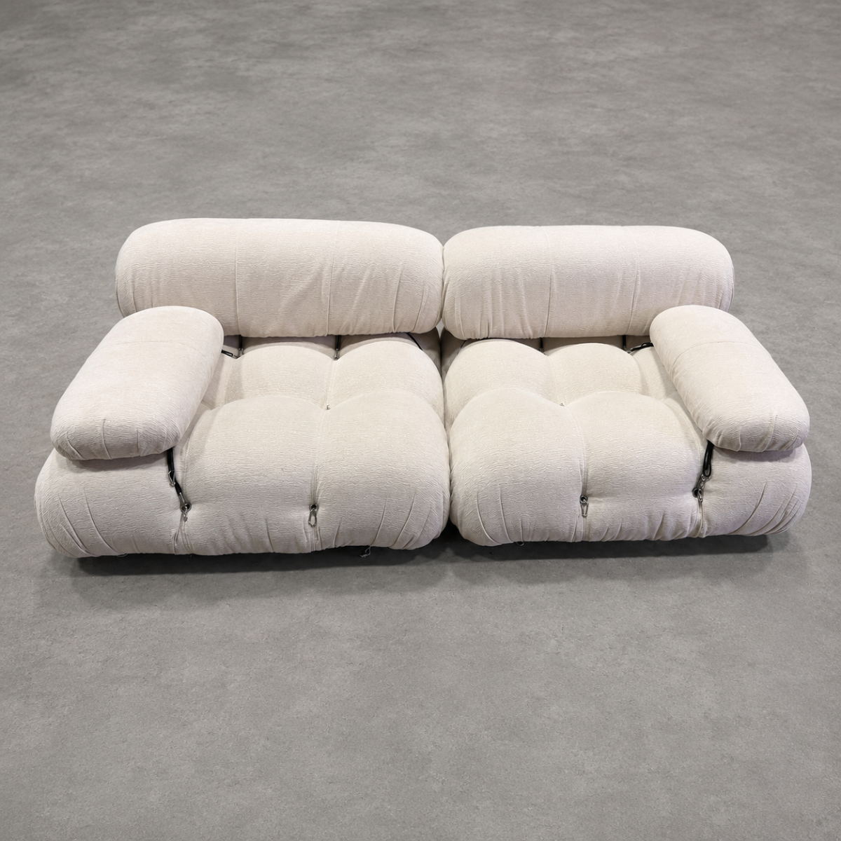 Mario Bellini Modular Sofa | Combination 012-IN STOCK