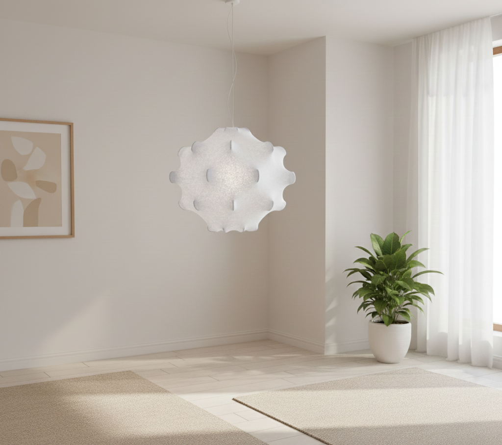 Taraxacum Pendant Lamp
