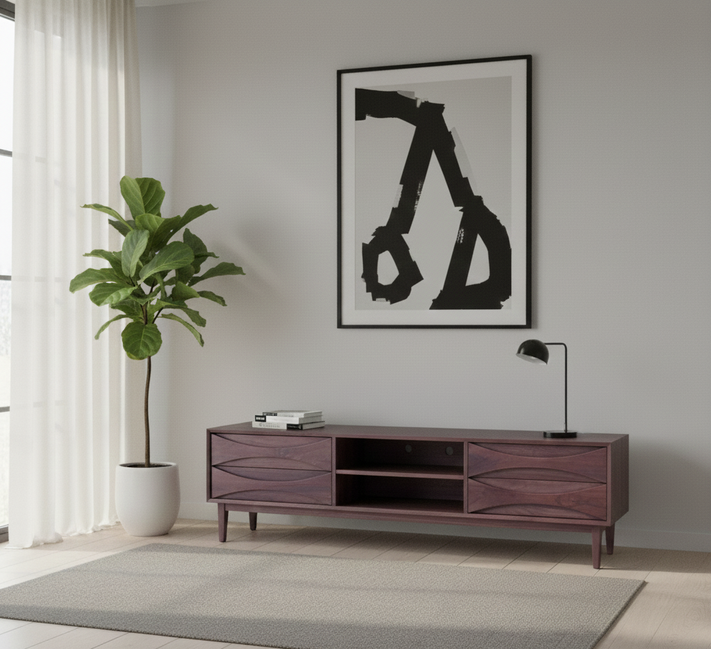 Entertainment Unit 1