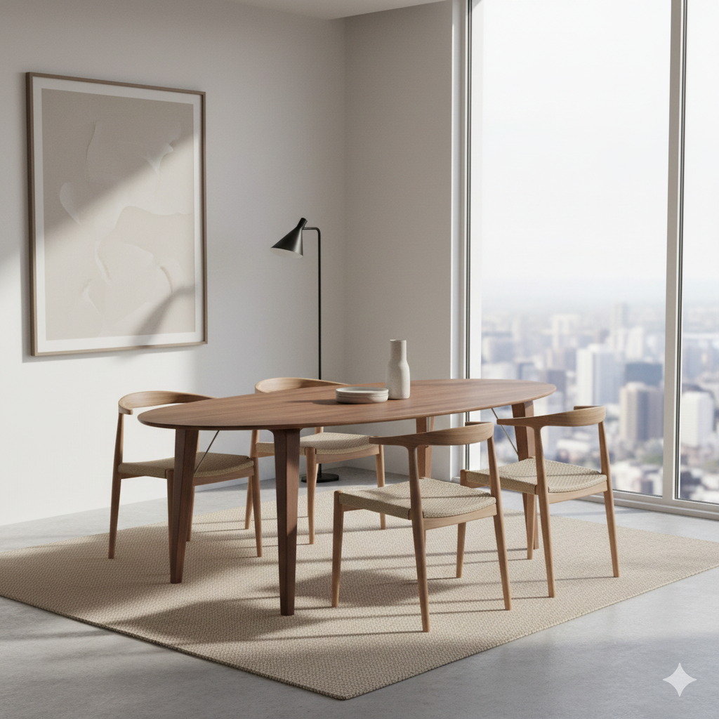 Cherner Dining Table