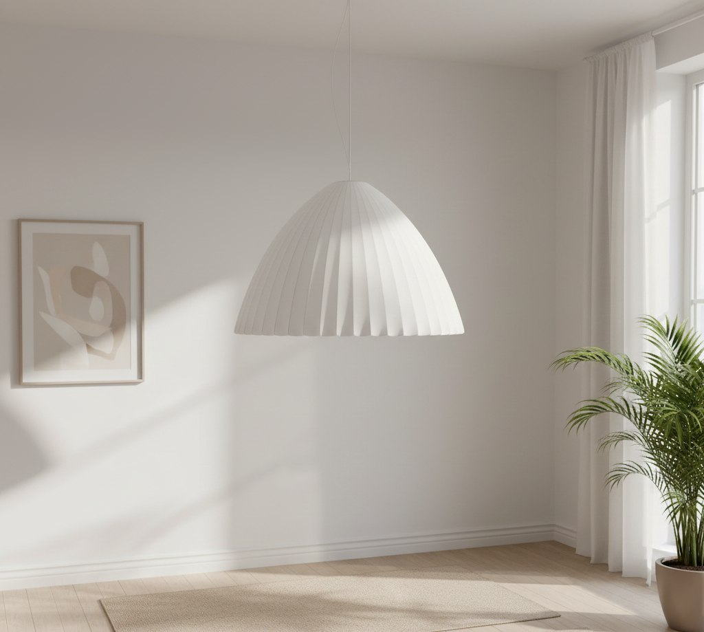 Bubble Bell Extra Large Lamp