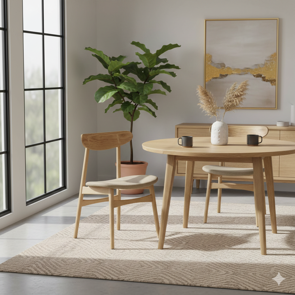 CH30 Dining Chair