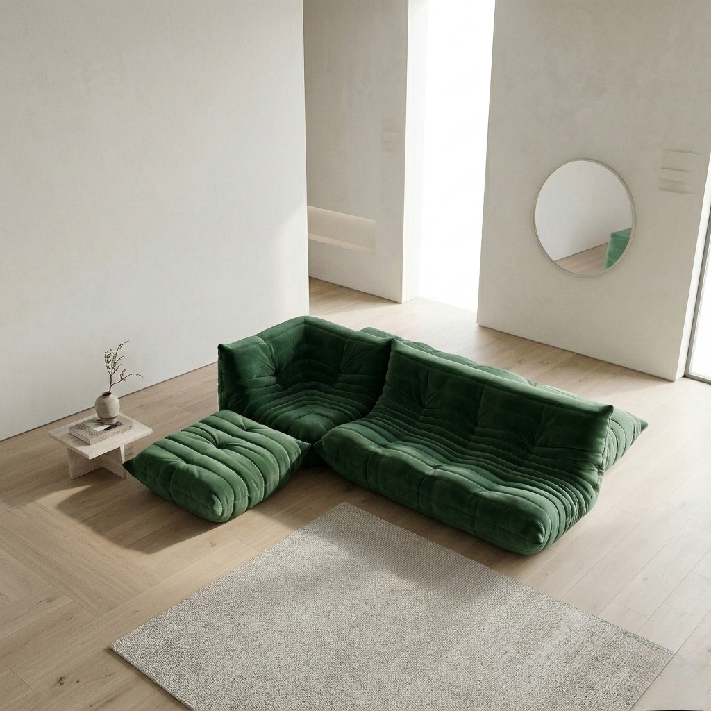 Kylo - Contour Sectional 002