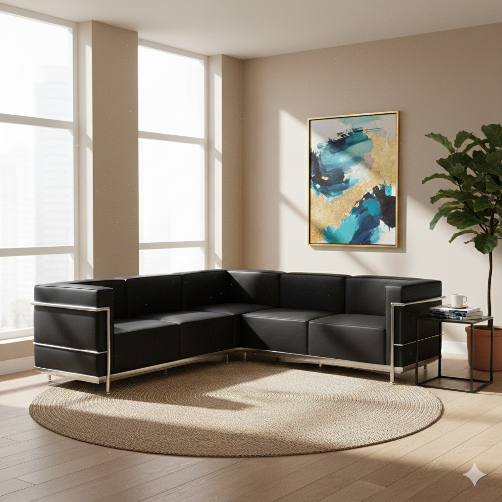 Le Petit Corner Sofa