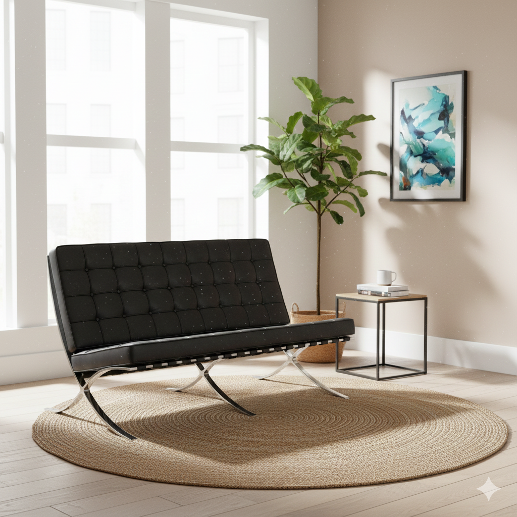 Pavillion 2 Seater Sofa 