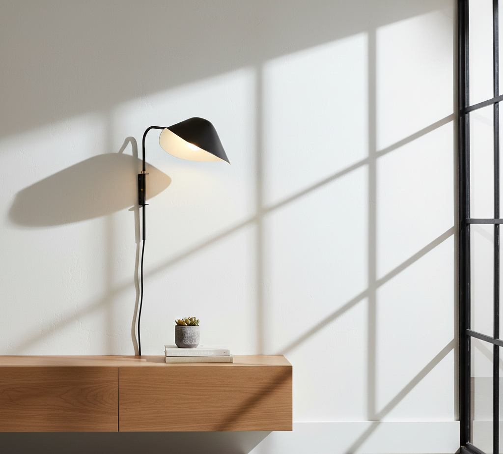 Antony Sconce Wall Lamp 