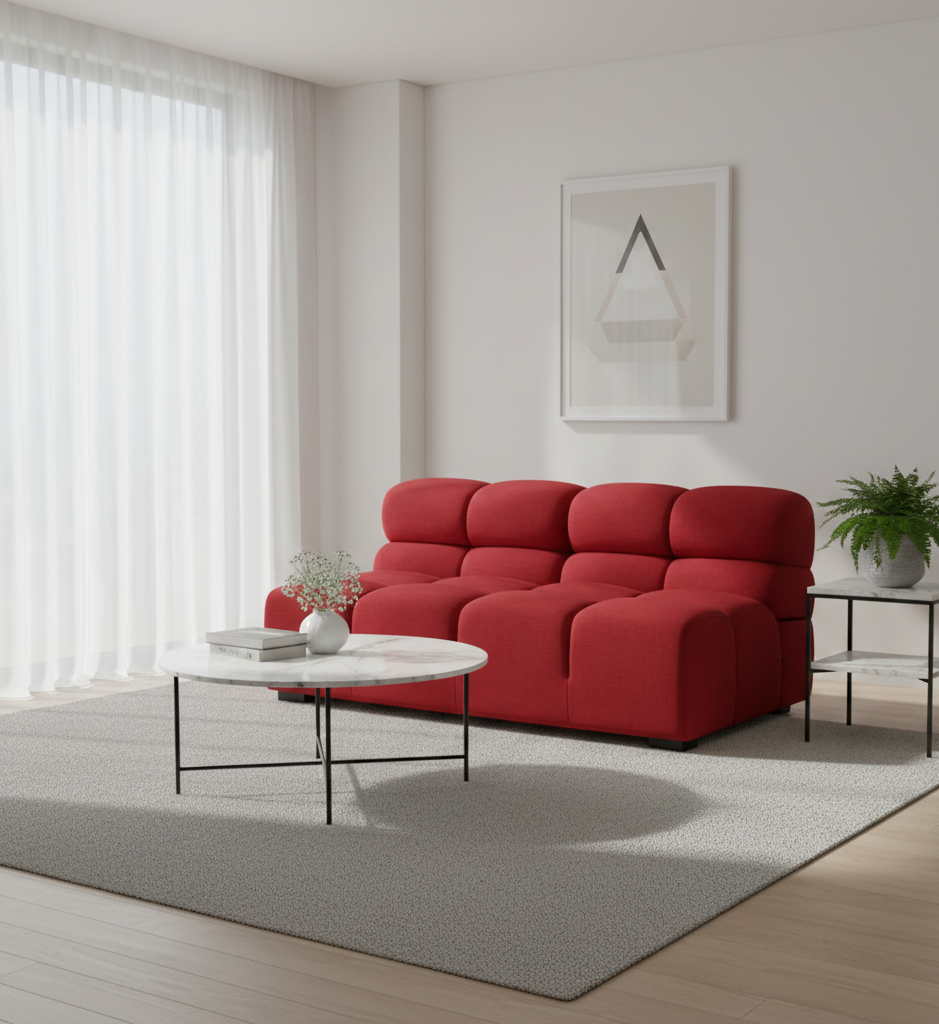 Tufty Sofa | TF001 Middle Module