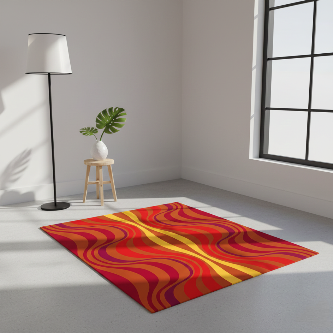  Onion Rug
